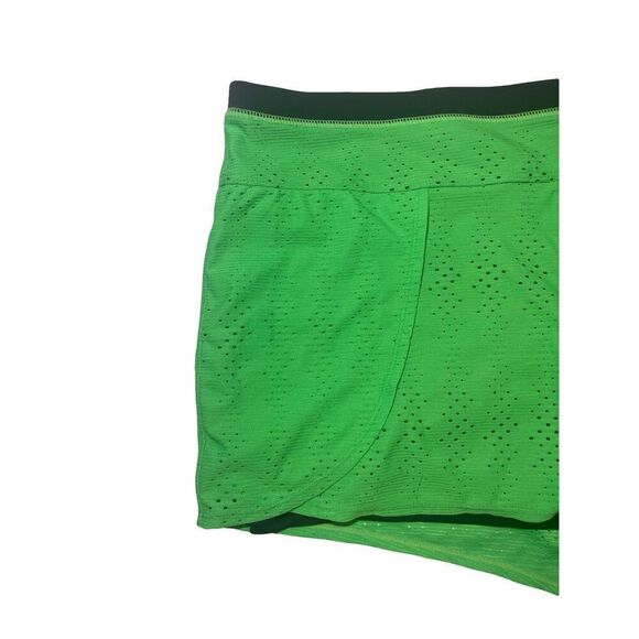 Athleta 2in 1 Running Shorts - Picture 3 of 9